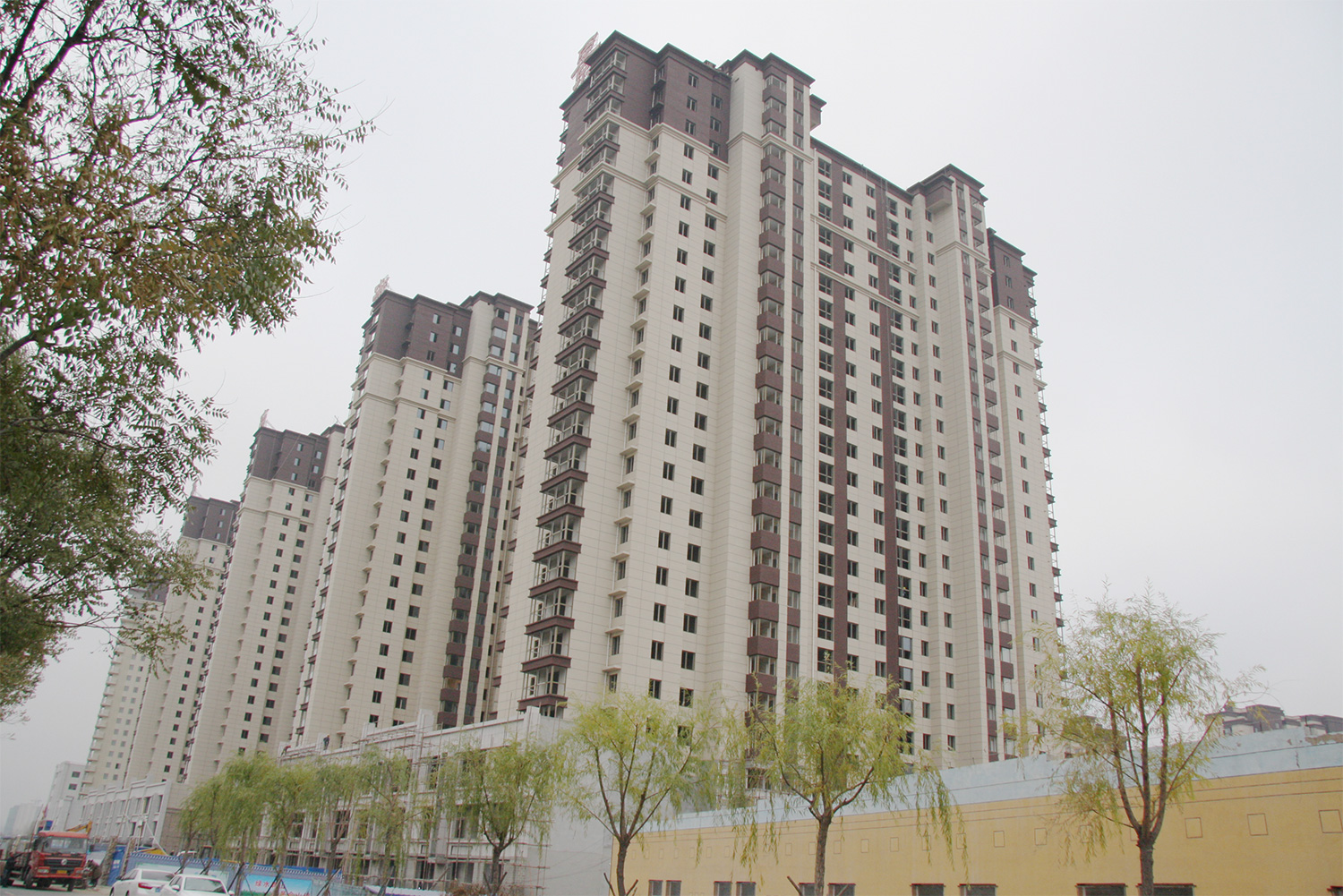 麗水灣
